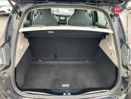 Photo 13 Renault Zoé Zoe E-Tech Limited charge normale R110 Achat Intégral