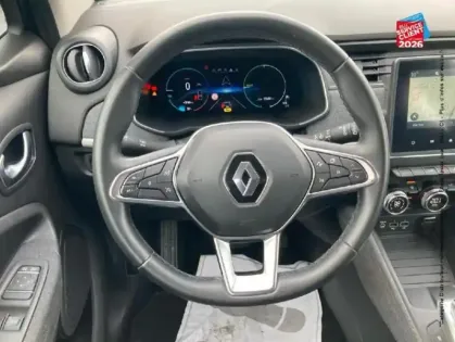 Photo 11 Renault Zoé Zoe E-Tech Limited charge normale R110 Achat Intégral
