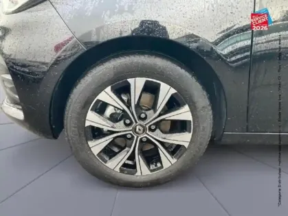 Photo 9 Renault Zoé Zoe E-Tech Limited charge normale R110 Achat Intégral