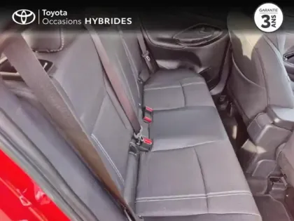 Photo 6 Toyota Yaris  Cross 130h Trail MY25