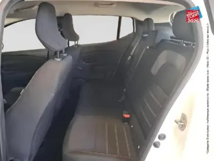 Photo 10 Dacia Sandero  1.0 ECO-G 100ch Stepway Essentiel -22