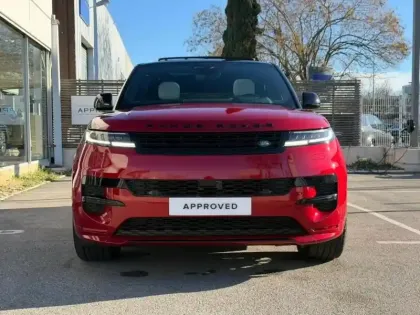 Photo 6 Land rover Range Rover  Sport 3.0 P460e 460ch PHEV Dynamic HSE