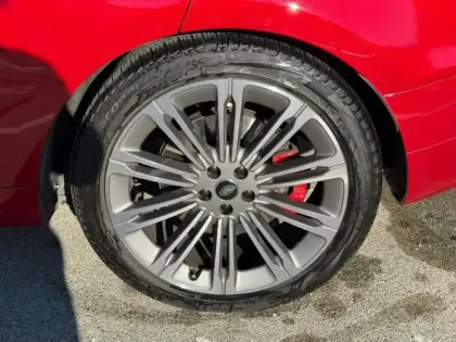 Photo 8 Land rover Range Rover  Sport 3.0 P460e 460ch PHEV Dynamic HSE