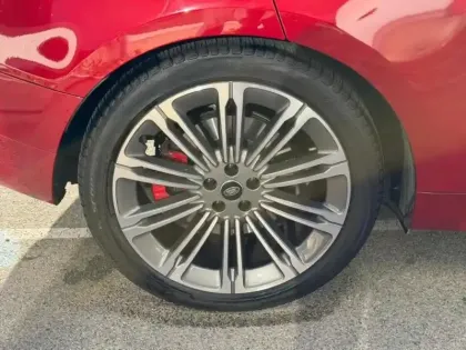 Photo 9 Land rover Range Rover  Sport 3.0 P460e 460ch PHEV Dynamic HSE