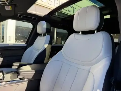 Photo 14 Land rover Range Rover  Sport 3.0 P460e 460ch PHEV Dynamic HSE