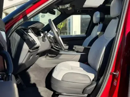 Photo 13 Land rover Range Rover  Sport 3.0 P460e 460ch PHEV Dynamic HSE