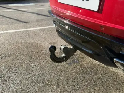 Photo 12 Land rover Range Rover  Sport 3.0 P460e 460ch PHEV Dynamic HSE