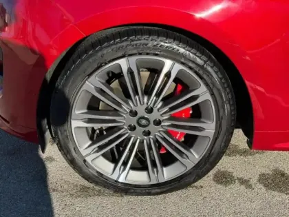 Photo 7 Land rover Range Rover  Sport 3.0 P460e 460ch PHEV Dynamic HSE