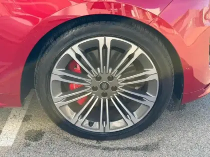 Photo 10 Land rover Range Rover  Sport 3.0 P460e 460ch PHEV Dynamic HSE