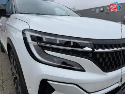 Photo 12 Renault Austral  1.2 E-Tech full hybrid 200ch Iconic- 23 GPS Camera Carplay