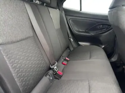 Photo 9 Toyota Yaris  Cross 116h Design MY22