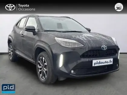 Photo 5 Toyota Yaris  Cross 116h Design MY22