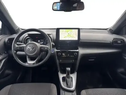 Photo 10 Toyota Yaris  Cross 116h Design MY22