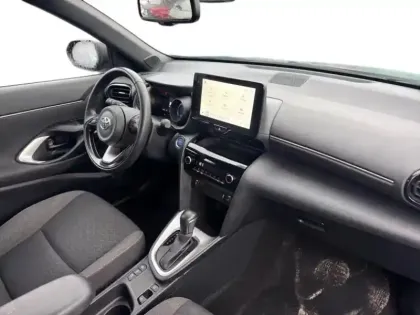 Photo 8 Toyota Yaris  Cross 116h Design MY22