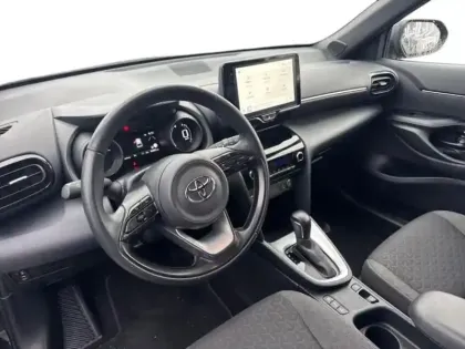 Photo 14 Toyota Yaris  Cross 116h Design MY22