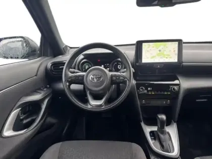 Photo 11 Toyota Yaris  Cross 116h Design MY22