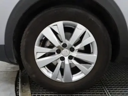 Photo 9 Peugeot 3008  1.2 PureTech 130ch S&S Active Pack