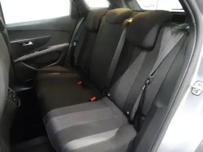 Photo 7 Peugeot 3008  1.2 PureTech 130ch S&S Active Pack