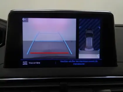 Photo 10 Peugeot 3008  1.2 PureTech 130ch S&S Active Pack