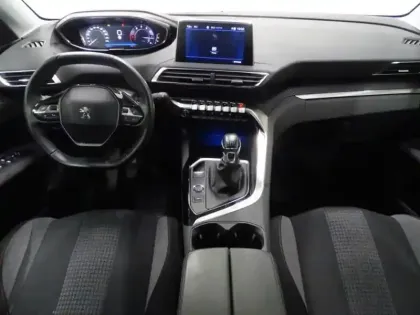 Photo 5 Peugeot 3008  1.2 PureTech 130ch S&S Active Pack