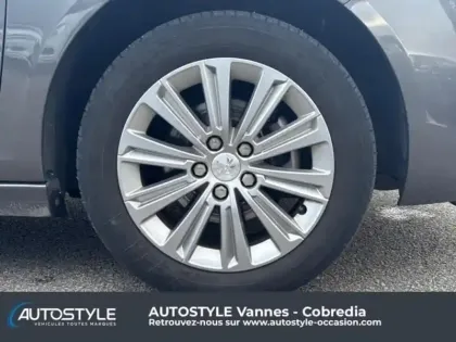 Photo 8 Peugeot 308  1.5 BlueHDi 130ch S&S  Allure EAT8 7cv