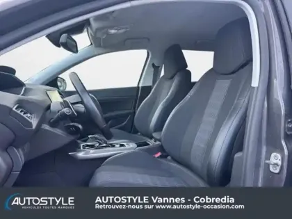 Photo 12 Peugeot 308  1.5 BlueHDi 130ch S&S  Allure EAT8 7cv