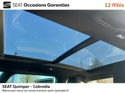 Photo 11 Seat Ateca  1.4 EcoTSI 150ch ACT Start&Stop Xcellence DSG