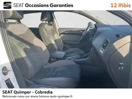 Photo 9 Seat Ateca  1.4 EcoTSI 150ch ACT Start&Stop Xcellence DSG
