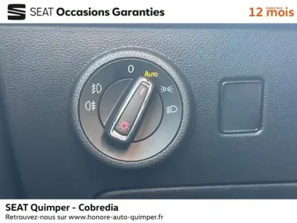 Photo 13 Seat Ateca  1.4 EcoTSI 150ch ACT Start&Stop Xcellence DSG