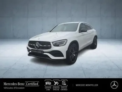 Photo Mercedes Classe Glc