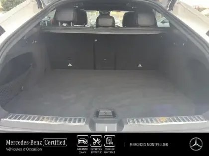 Photo 14 Mercedes Classe GLC GLC Coupé 300 d 245ch AMG Line 4Matic 9G-Tronic