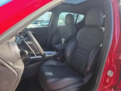 Photo 9 Alfa Romeo Tonale  1.3 PHEV 280ch Edizione Speciale AT6 e-Q4