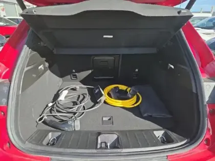 Photo 5 Alfa Romeo Tonale  1.3 PHEV 280ch Edizione Speciale AT6 e-Q4