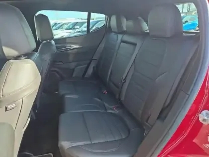 Photo 10 Alfa Romeo Tonale  1.3 PHEV 280ch Edizione Speciale AT6 e-Q4