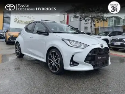 Photo Toyota Yaris