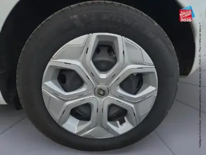 Photo 9 Renault Twingo  E-Tech Electric Authentic R80 Achat Intégral