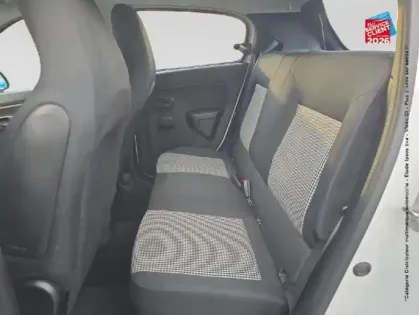 Photo 10 Renault Twingo  E-Tech Electric Authentic R80 Achat Intégral