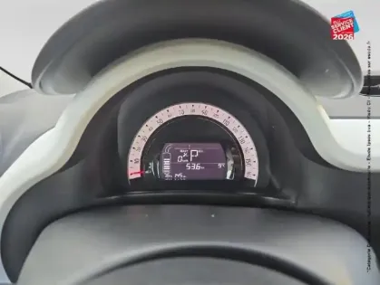 Photo 11 Renault Twingo  E-Tech Electric Authentic R80 Achat Intégral