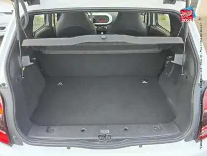 Photo 13 Renault Twingo  E-Tech Electric Authentic R80 Achat Intégral