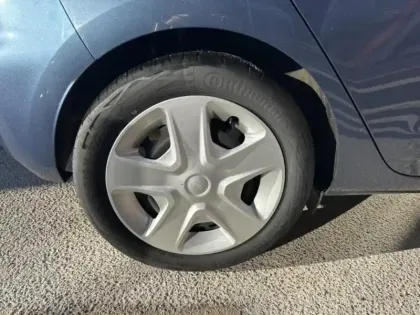 Photo 8 Ford Fiesta  1.0 EcoBoost 95ch Cool & Connect 5p