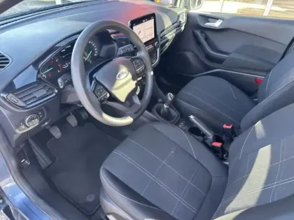 Photo 9 Ford Fiesta  1.0 EcoBoost 95ch Cool & Connect 5p