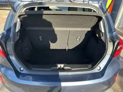 Photo 12 Ford Fiesta  1.0 EcoBoost 95ch Cool & Connect 5p