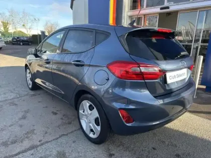 Photo 6 Ford Fiesta  1.0 EcoBoost 95ch Cool & Connect 5p
