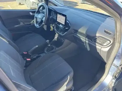 Photo 10 Ford Fiesta  1.0 EcoBoost 95ch Cool & Connect 5p