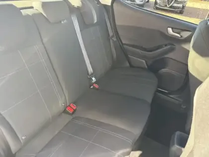 Photo 11 Ford Fiesta  1.0 EcoBoost 95ch Cool & Connect 5p