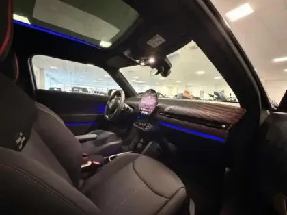 Photo 6 Mini Cooper  3 Portes E 184ch JCW