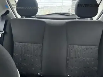 Photo 12 Fiat 500  e 95ch Action