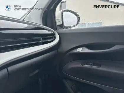 Photo 11 Fiat 500  e 95ch Action