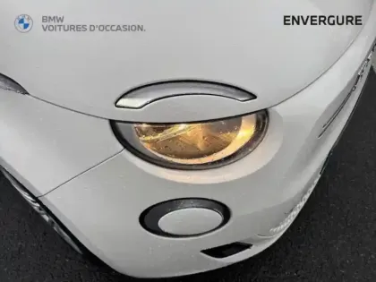 Photo 9 Fiat 500  e 95ch Action