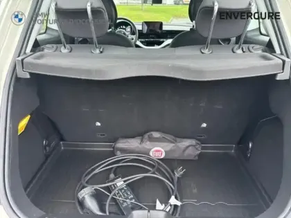 Photo 6 Fiat 500  e 95ch Action